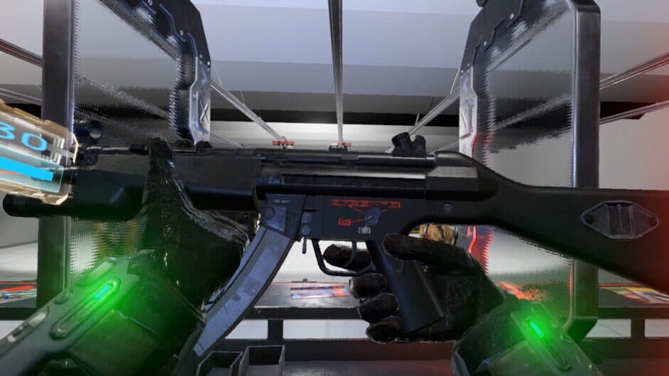 Скриншот 1 из Ebullition LBVR