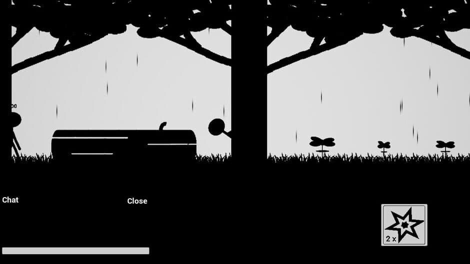 Скриншот 2 из Stick Ninja