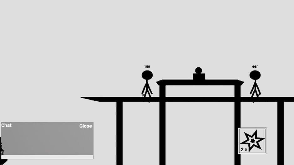 Скриншот 1 из Stick Ninja