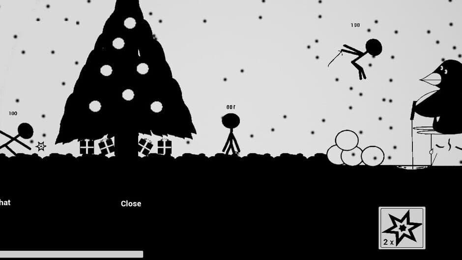 Скриншот 5 из Stick Ninja