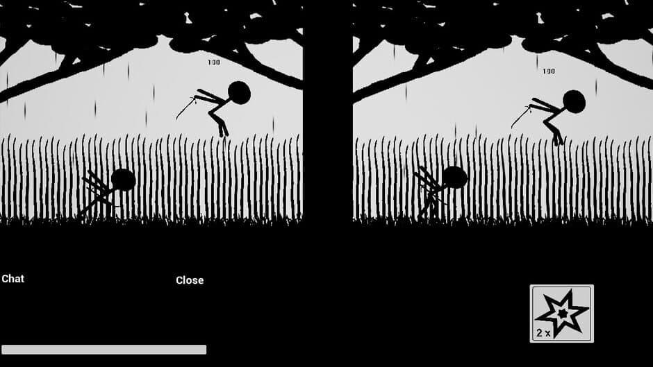 Скриншот 4 из Stick Ninja