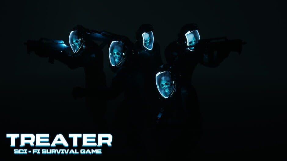 Скриншот 3 из Treater