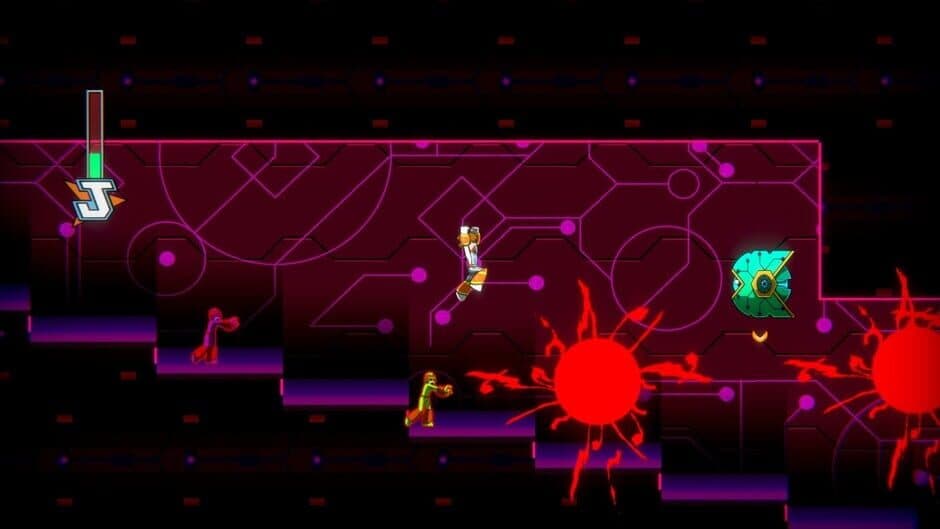 Скриншот 7 из Digital Rose