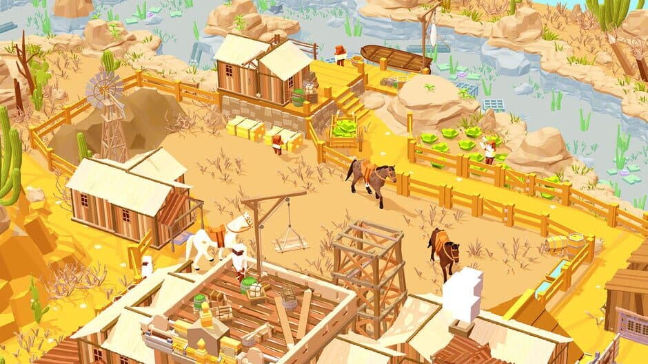 Скриншот 8 из Super Build