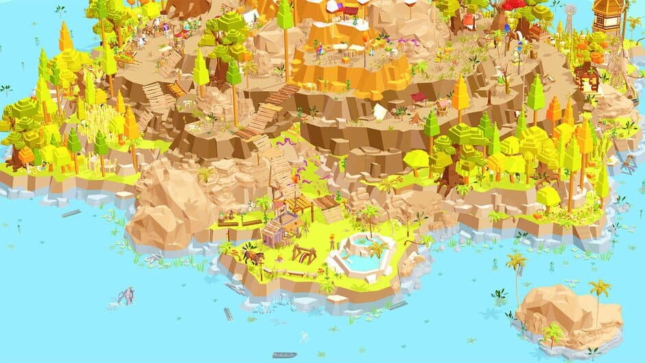 Скриншот 3 из Super Build