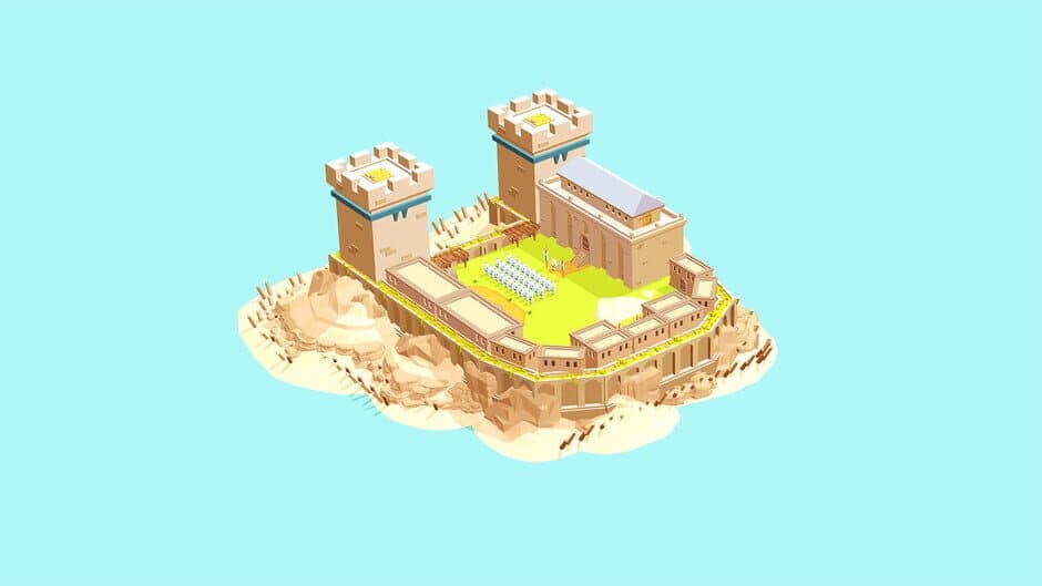 Скриншот 6 из Super Build