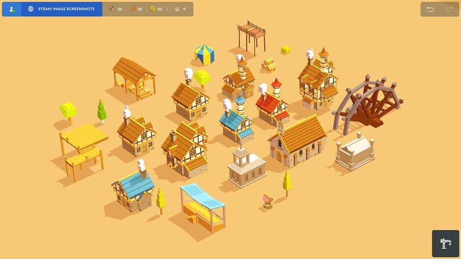 Скриншот 9 из Super Build