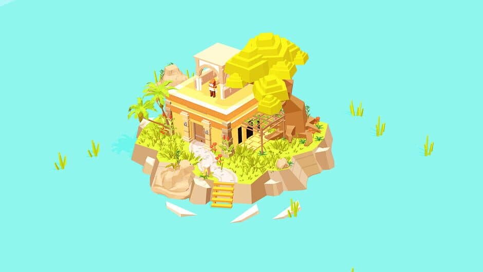 Скриншот 1 из Super Build