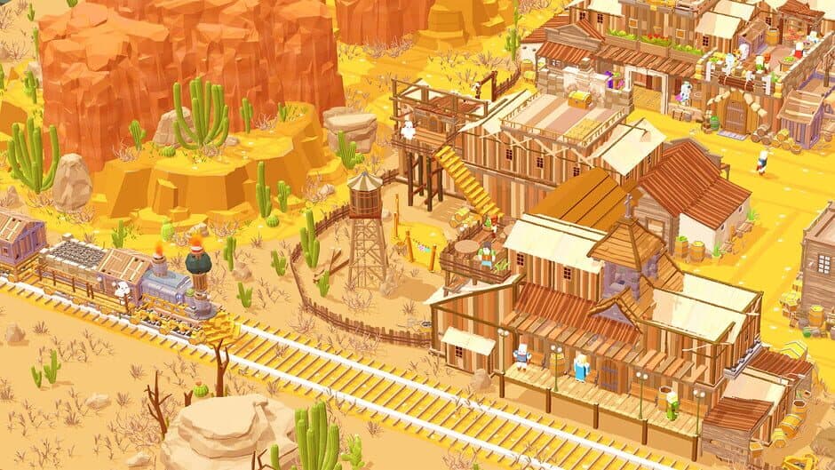 Скриншот 11 из Super Build