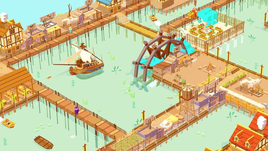 Скриншот 2 из Super Build