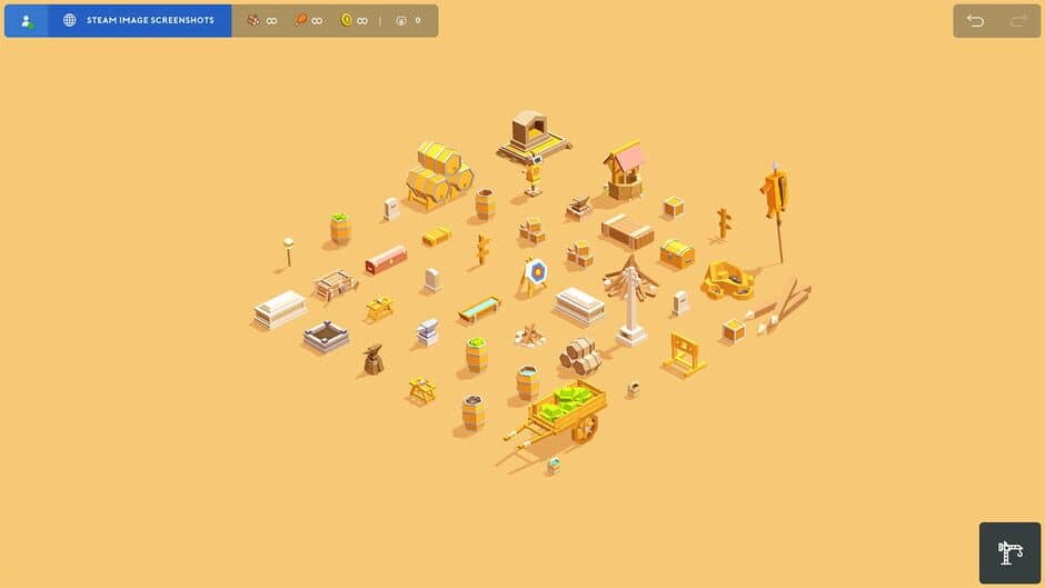 Скриншот 12 из Super Build
