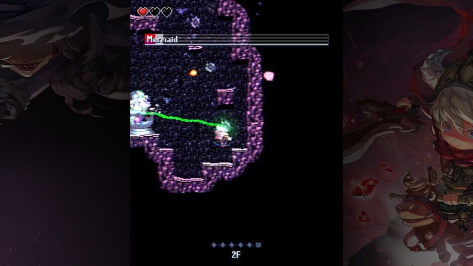 Скриншот 6 из Bouncing Hero