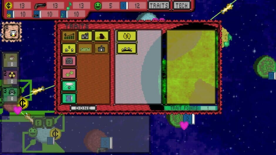 Скриншот 2 из Advisors at the End of the Universe