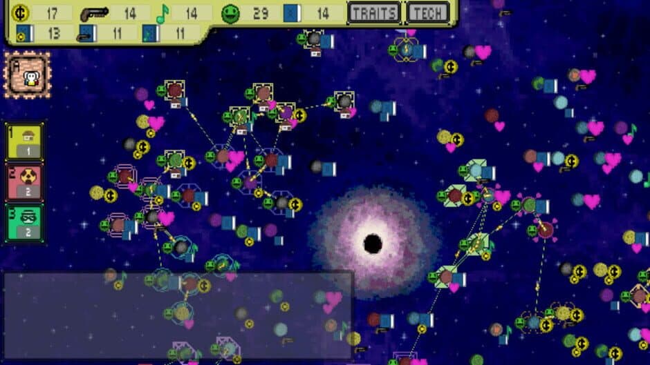 Скриншот 5 из Advisors at the End of the Universe