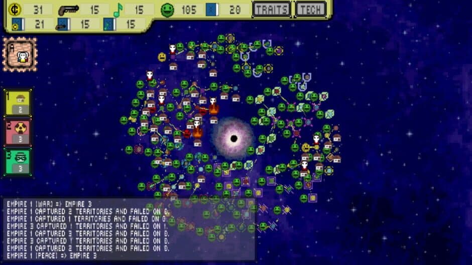 Скриншот 4 из Advisors at the End of the Universe