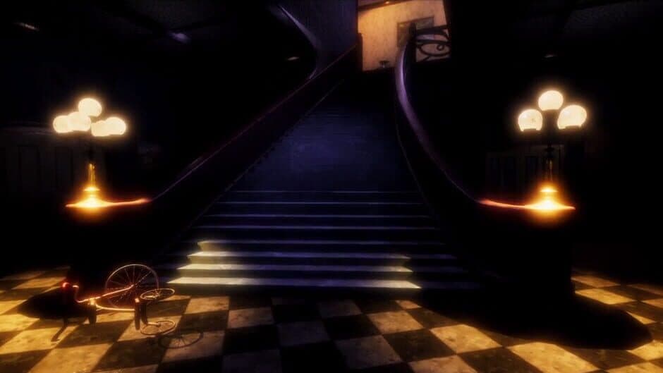 Скриншот 4 из The 13th Doll: A Fan Game of The 7th Guest