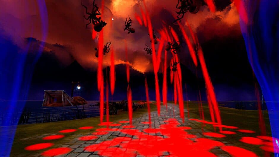Скриншот 5 из Bloodstream