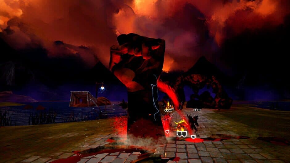 Скриншот 6 из Bloodstream