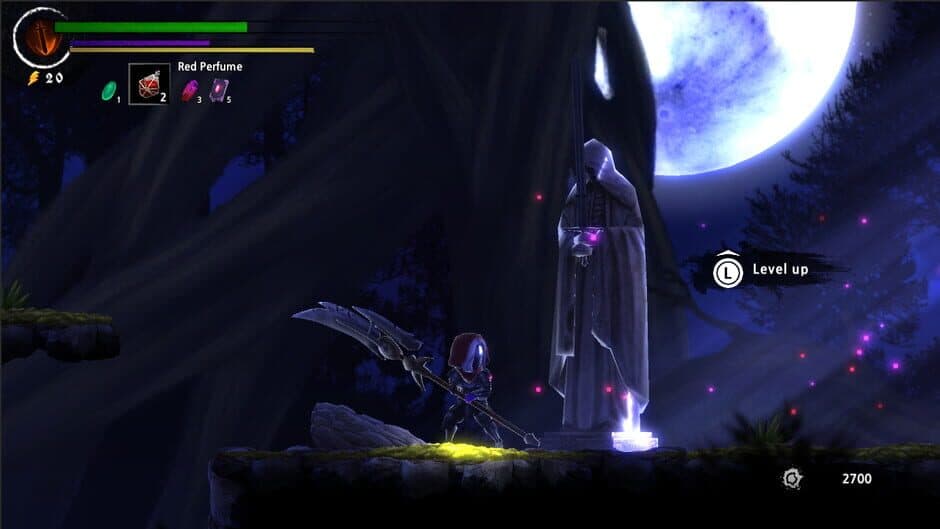 Скриншот 5 из 3000th Duel
