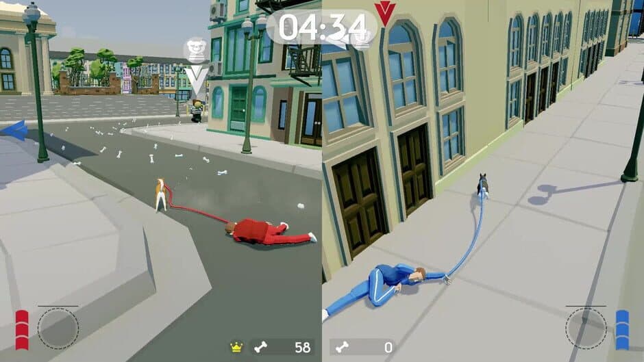 Скриншот 3 из Play Dog Play Tag