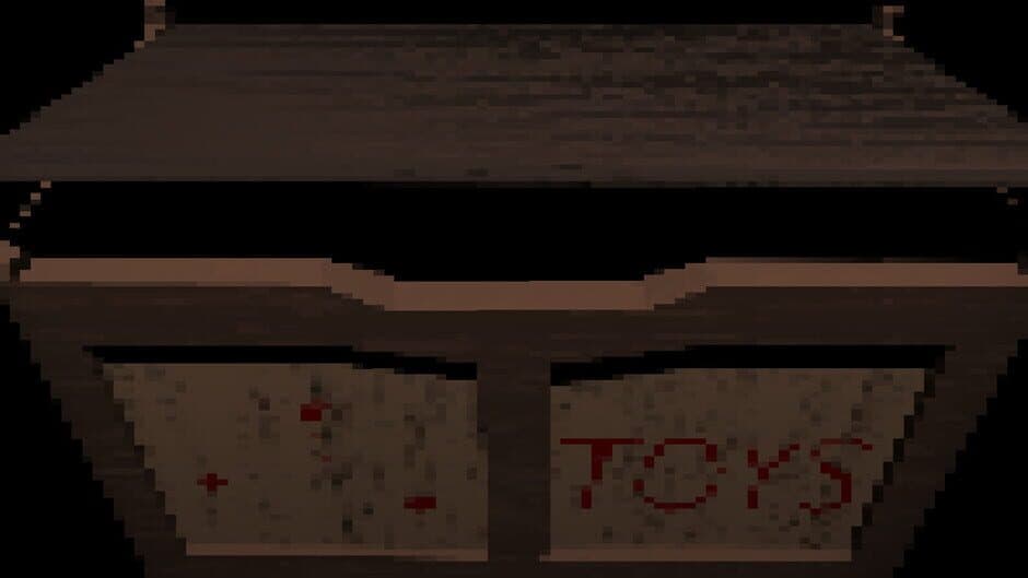 Скриншот 1 из Welcome to the Dark Place