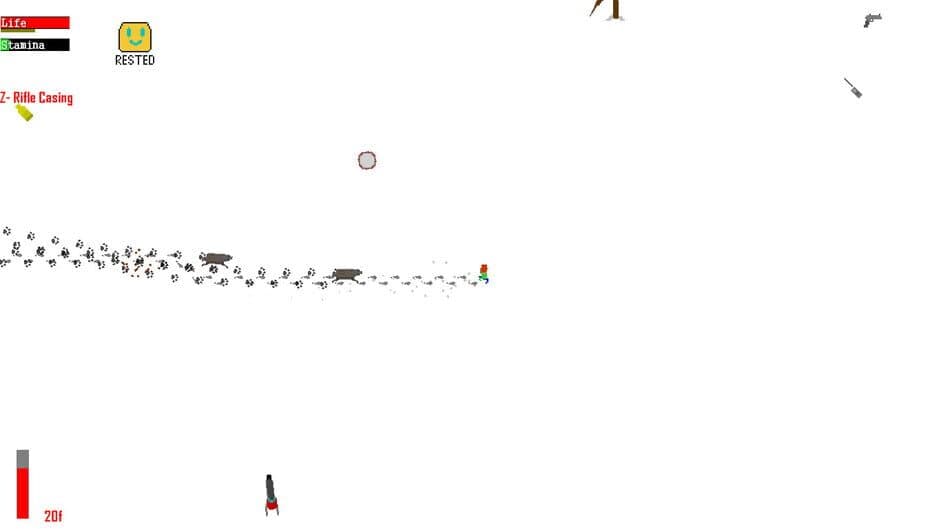 Скриншот 1 из ThreeStep