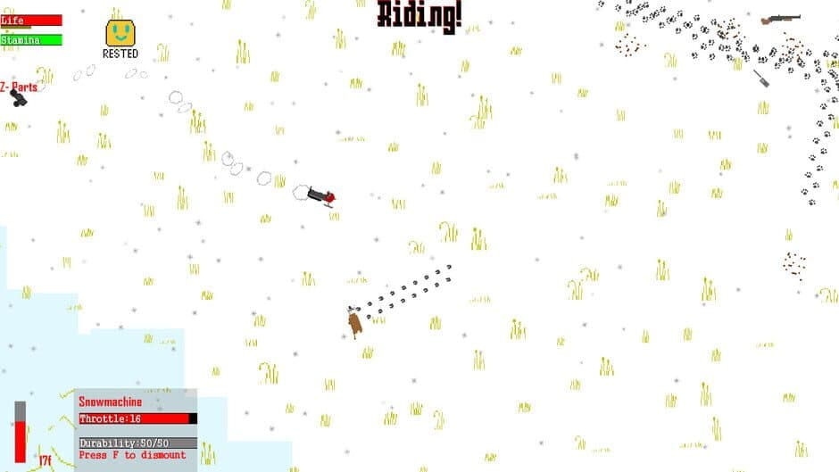 Скриншот 11 из ThreeStep