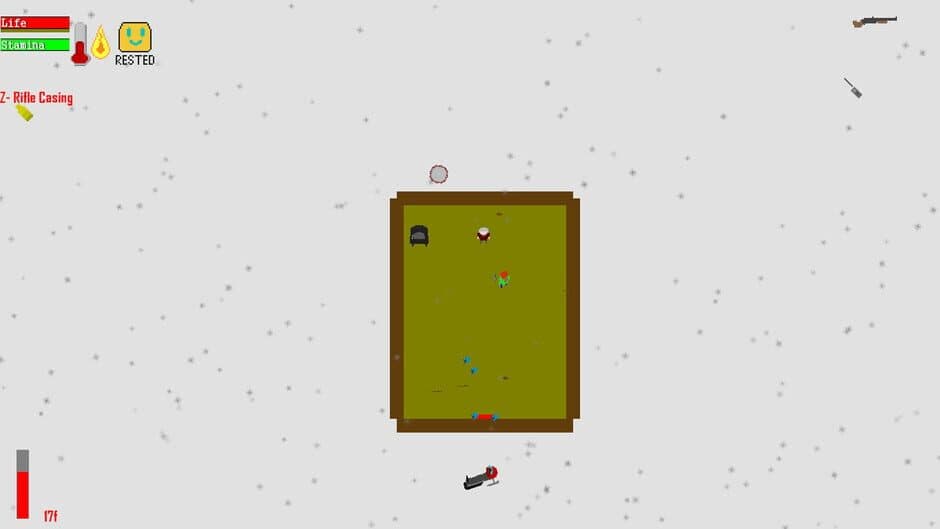 Скриншот 8 из ThreeStep