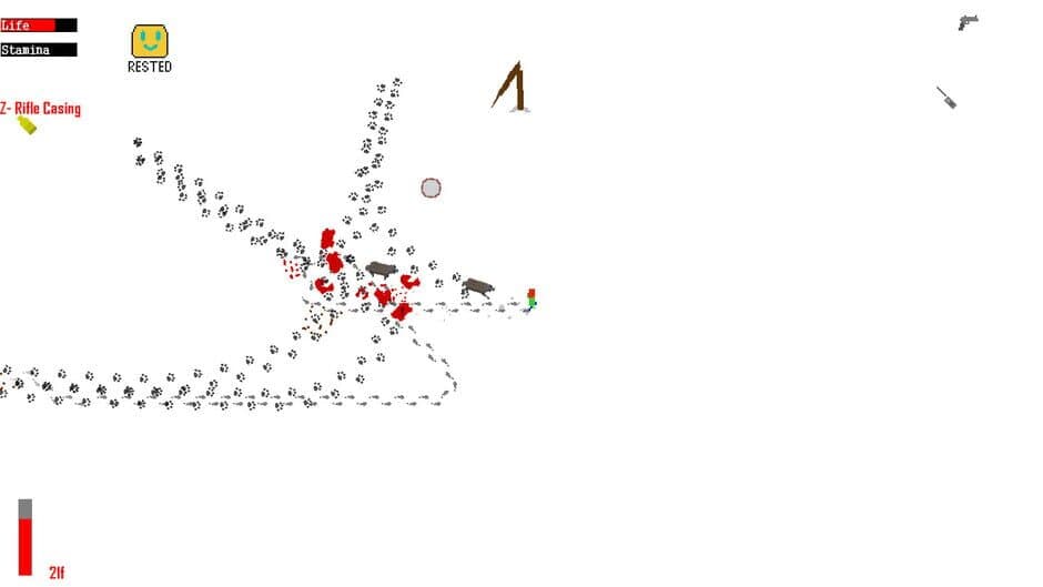 Скриншот 12 из ThreeStep