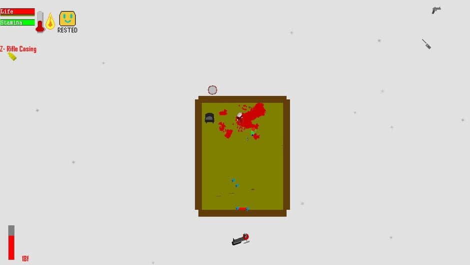 Скриншот 5 из ThreeStep
