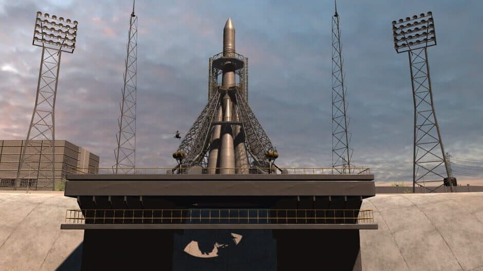 Скриншот 7 из Soyuz Constructors