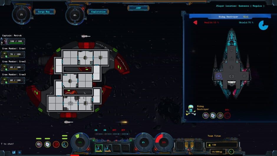 Скриншот 3 из Eslander