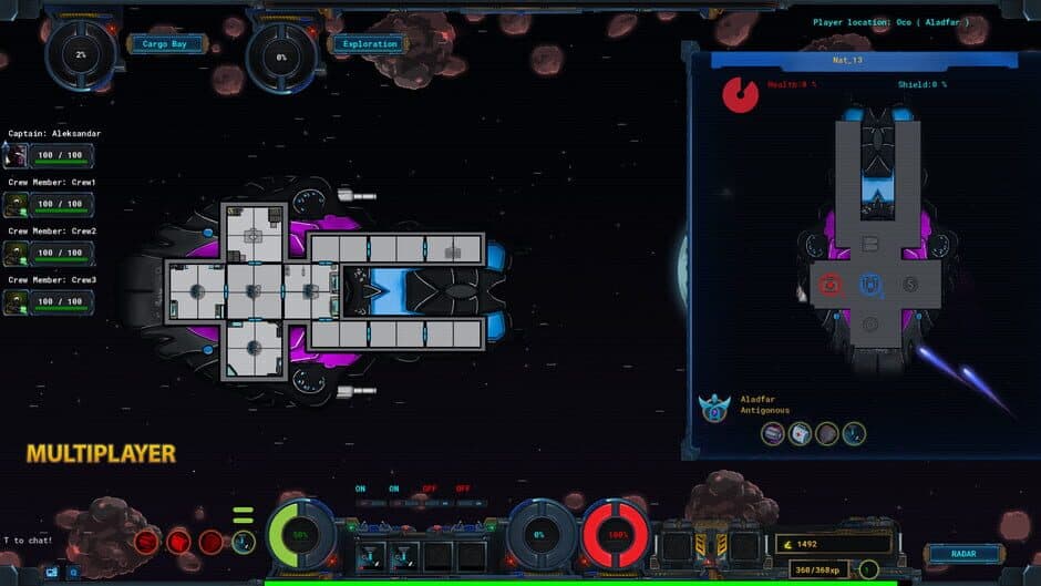 Скриншот 6 из Eslander