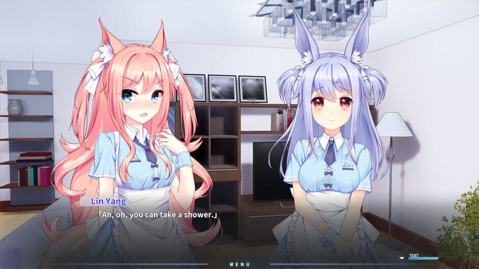 Скриншот 4 из Fluffy Store