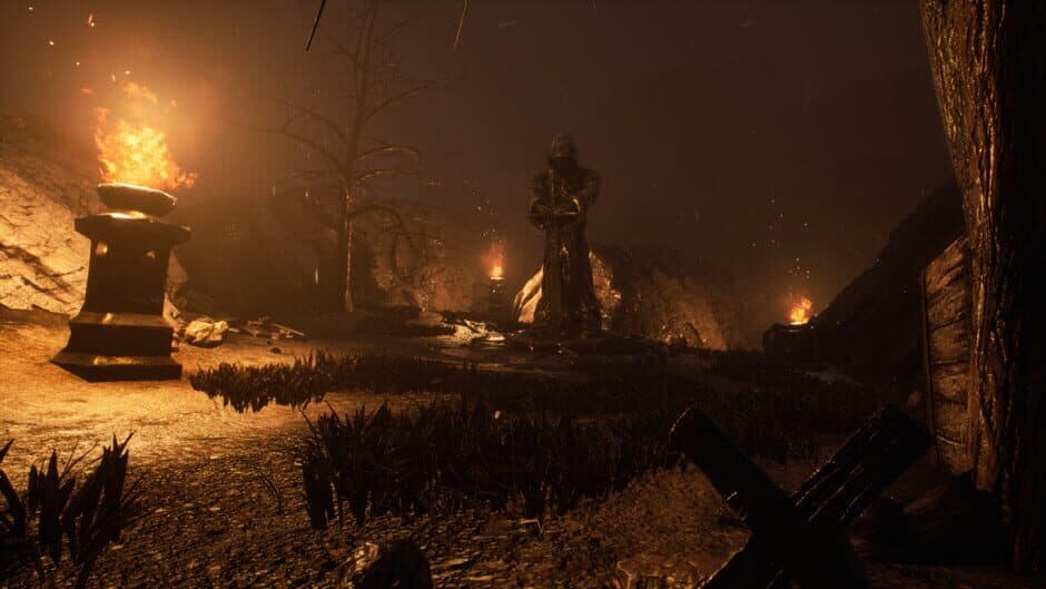 Скриншот 12 из Project RIP