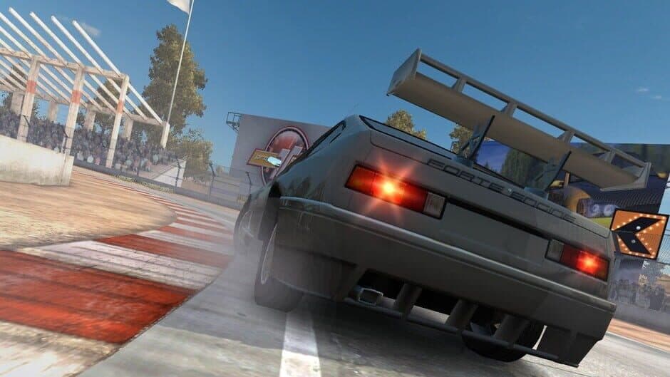 Скриншот 8 из Project Torque