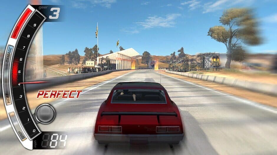 Скриншот 2 из Project Torque