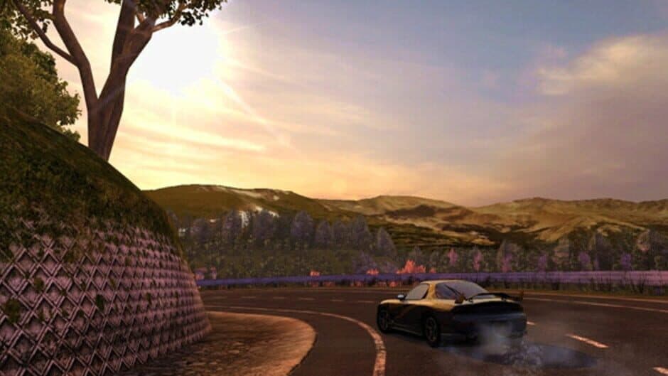 Скриншот 3 из Project Torque