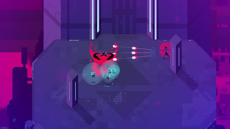 Скриншот 5 из Resolutiion