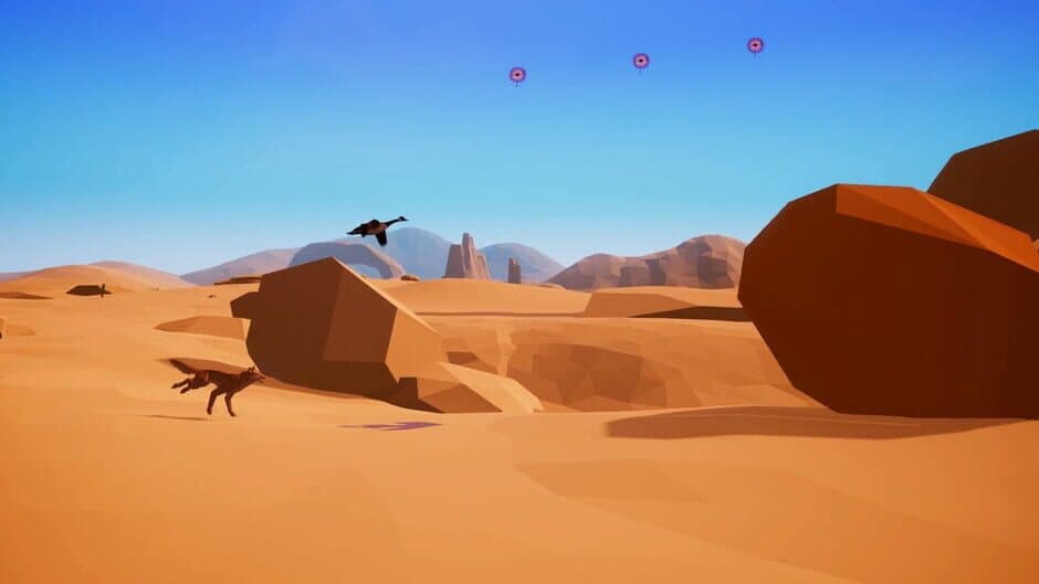 Скриншот 8 из Dune Sea