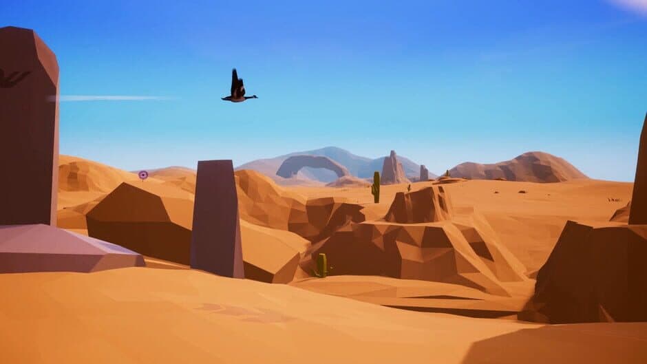 Скриншот 1 из Dune Sea