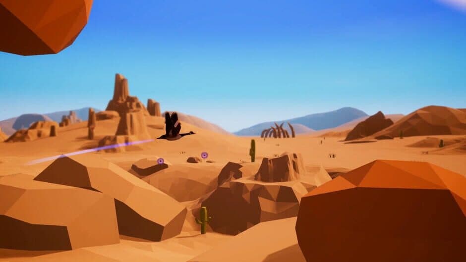 Скриншот 2 из Dune Sea