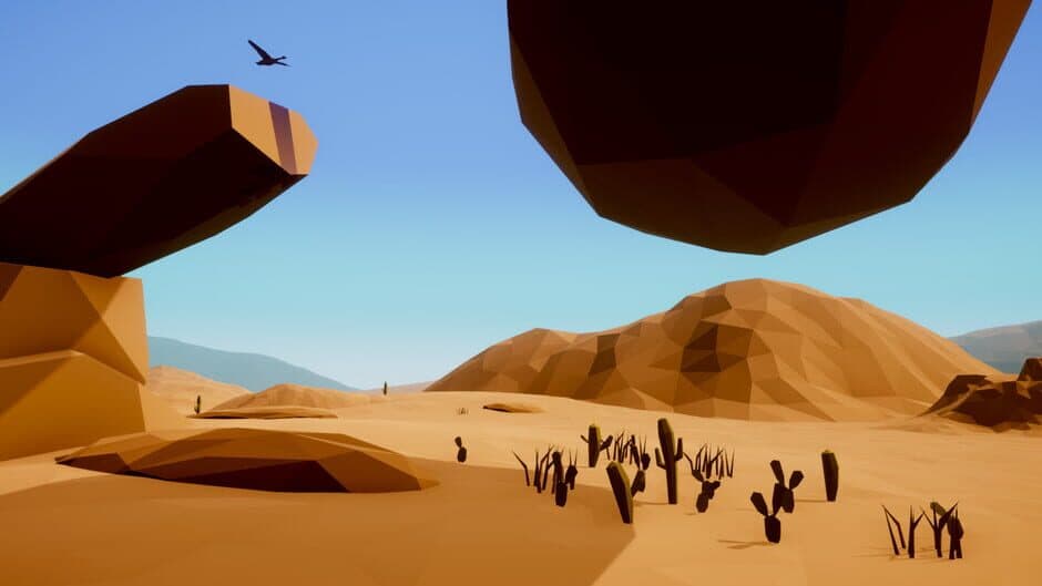 Скриншот 5 из Dune Sea