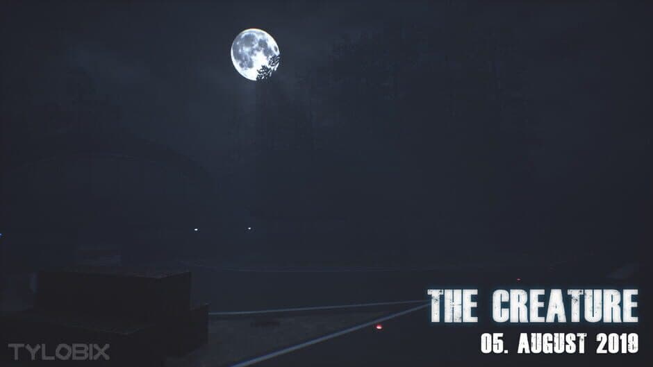 Скриншот 3 из The Creature