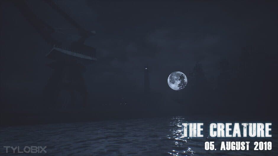 Скриншот 4 из The Creature