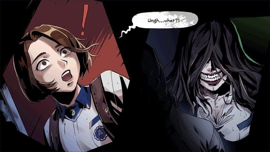 Скриншот 2 из The Coma 2: Vicious Sisters