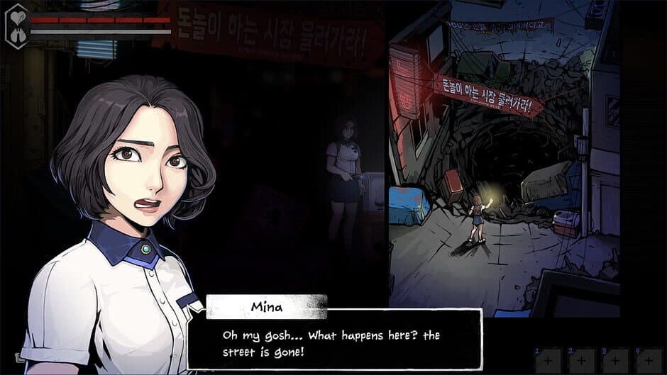 Скриншот 3 из The Coma 2: Vicious Sisters