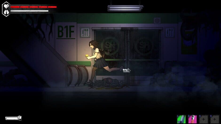 Скриншот 6 из The Coma 2: Vicious Sisters