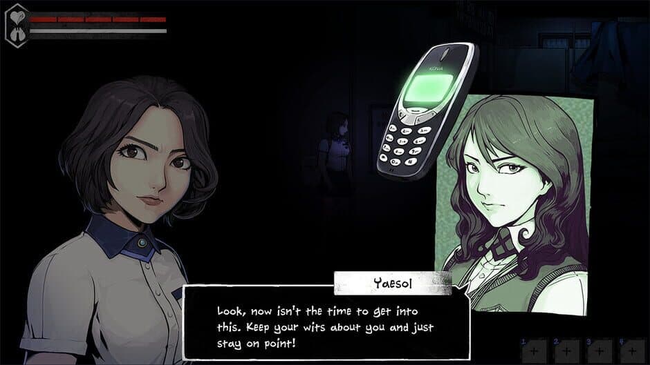Скриншот 7 из The Coma 2: Vicious Sisters