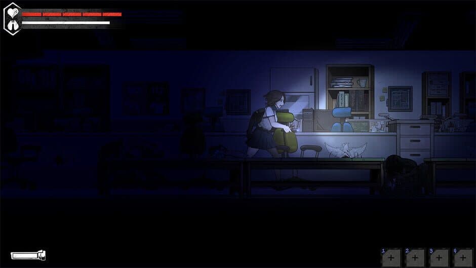Скриншот 5 из The Coma 2: Vicious Sisters